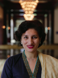 Picture of Salma Malik